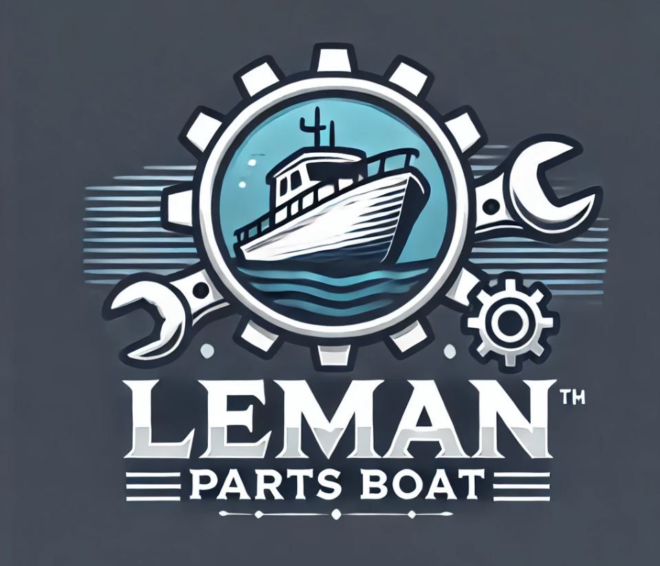 LEMAN PARTS BOAT