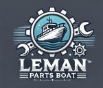 LEMAN PARTS BOAT